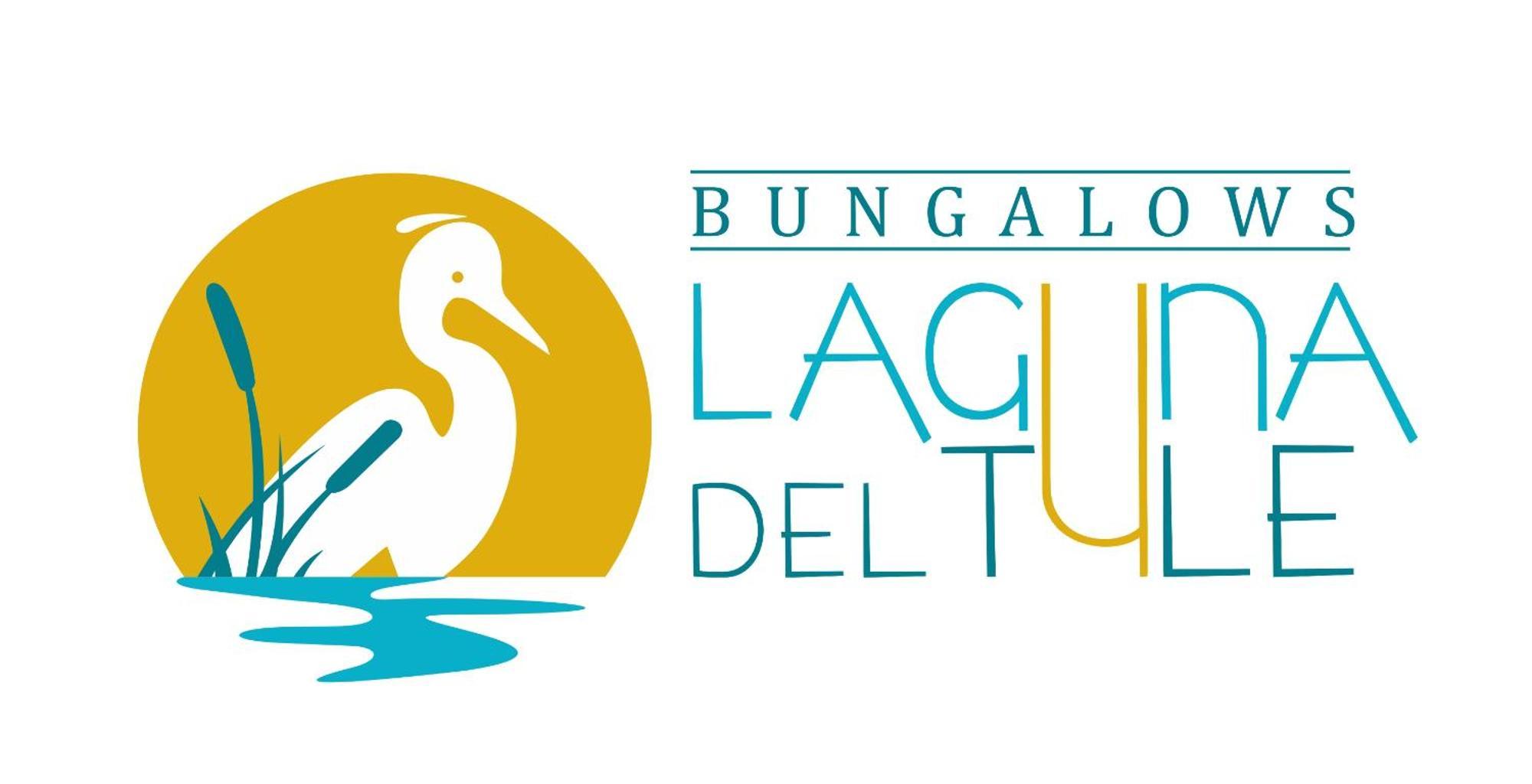 Bungalows Laguna Del Tule San Patricio - Melaque Exterior foto
